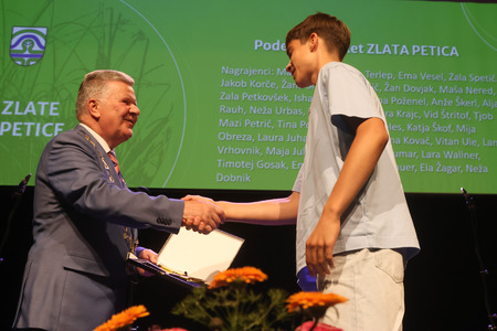 ZLATA PETICA 141 FOTO LJUBO VUKELIČ